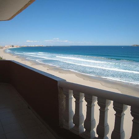 Hawaii 6 Apartment La Manga Bagian luar foto