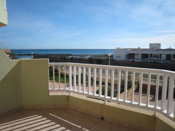 Hawaii 6 Apartment La Manga Bagian luar foto