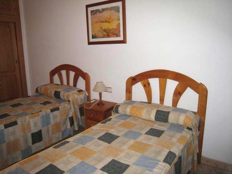 Hawaii 6 Apartment La Manga Bagian luar foto