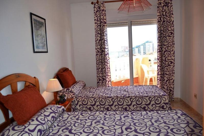 Hawaii 6 Apartment La Manga Bagian luar foto