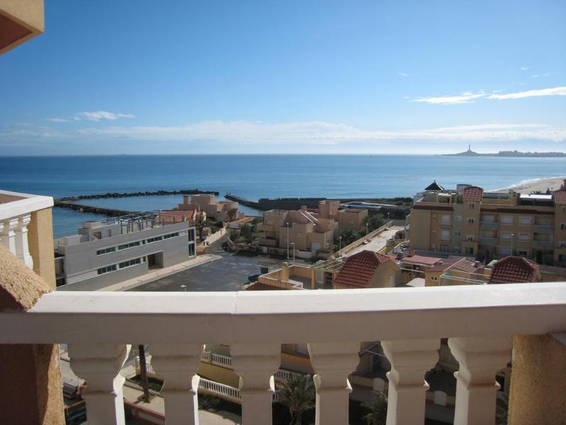 Hawaii 6 Apartment La Manga Bagian luar foto