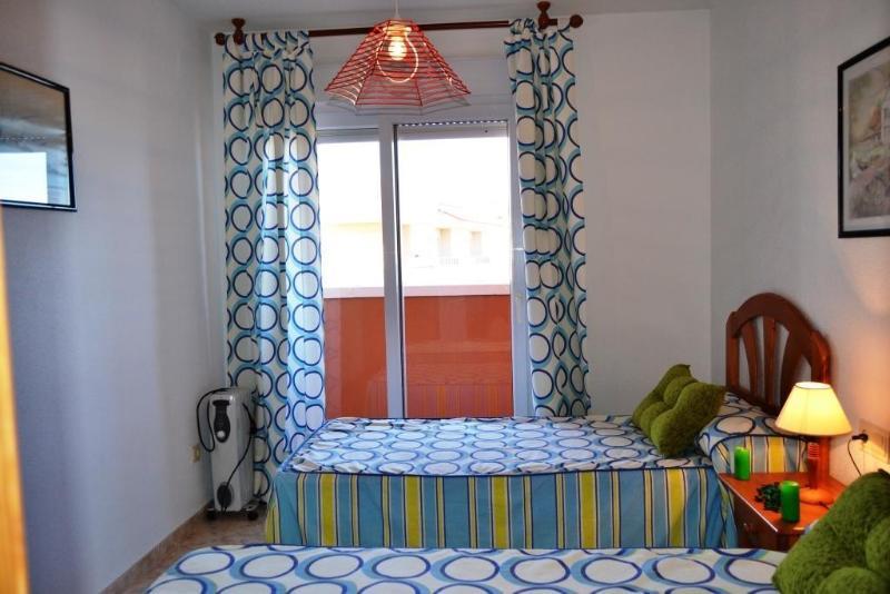 Hawaii 6 Apartment La Manga Bagian luar foto