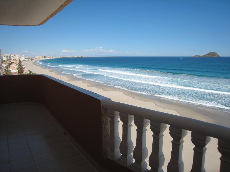 Hawaii 6 Apartment La Manga Bagian luar foto