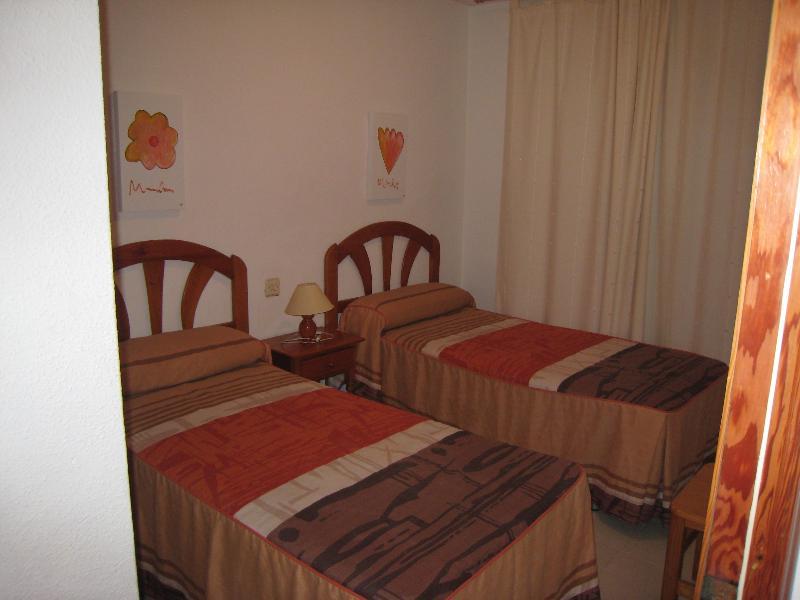 Hawaii 6 Apartment La Manga Bagian luar foto