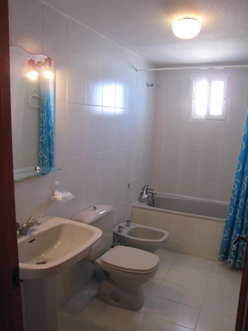 Hawaii 6 Apartment La Manga Bagian luar foto