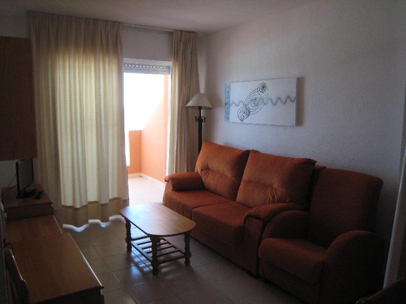 Hawaii 6 Apartment La Manga Bagian luar foto