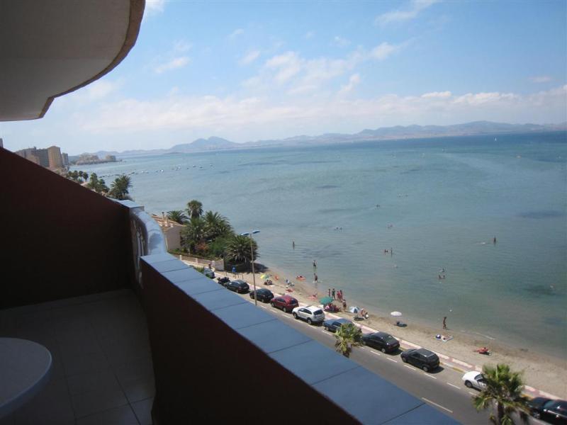 Hawaii 6 Apartment La Manga Bagian luar foto