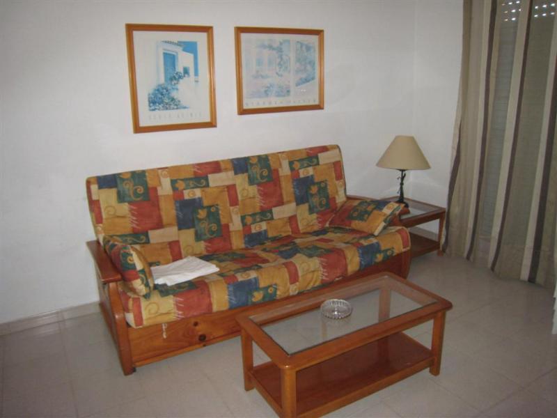 Hawaii 6 Apartment La Manga Bagian luar foto