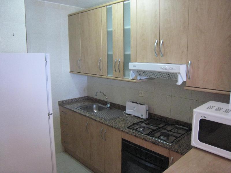 Hawaii 6 Apartment La Manga Bagian luar foto